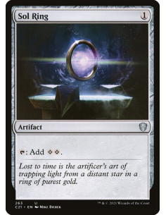 Sol Ring