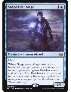 Snapcaster Mage - Foil