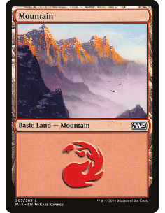 Mountain