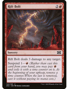 Rift Bolt