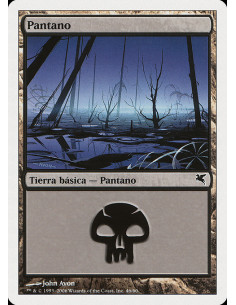 Swamp