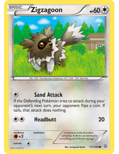 Zigzagoon