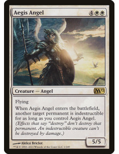 Aegis Angel