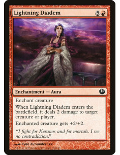 Lightning Diadem