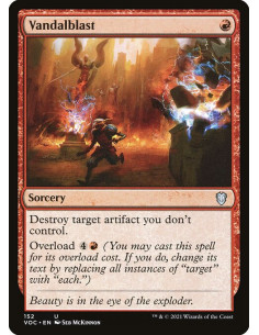 Vandalblast