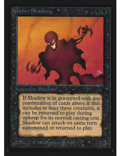 Nether Shadow