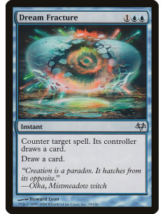 Dream Fracture