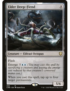 Elder Deep-Fiend