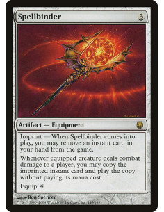 Spellbinder