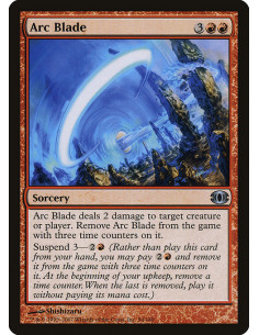 Arc Blade - Foil