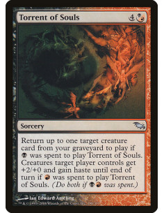 Torrent of Souls