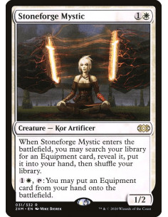 Stoneforge Mystic