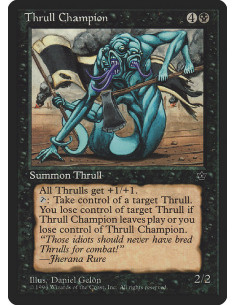 Thrull Champion