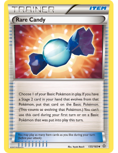 Rare Candy