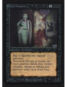 Royal Assassin