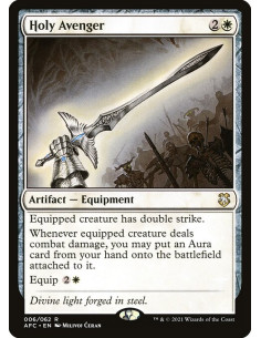 Holy Avenger