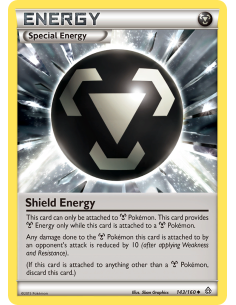Shield Energy
