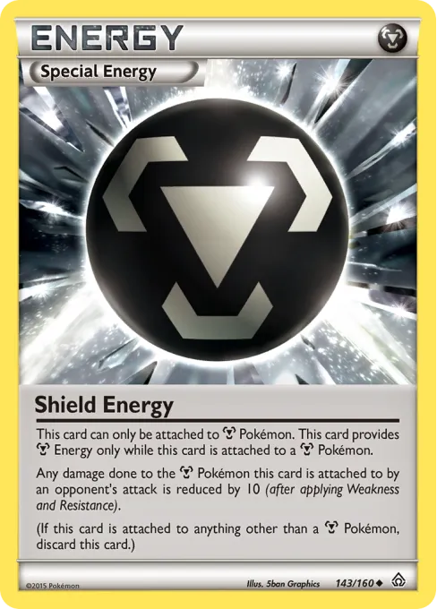Shield Energy