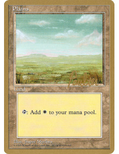 Plains
