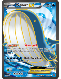 Wailord-EX