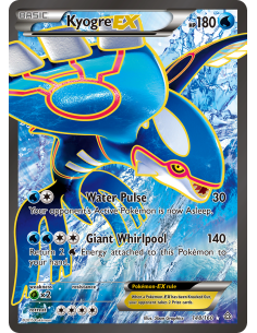Kyogre-EX