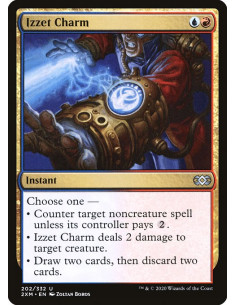 Izzet Charm