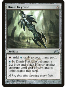 Dimir Keyrune - Foil