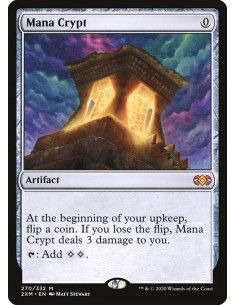 Mana Crypt