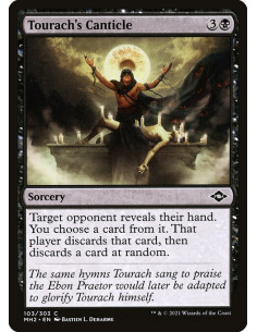 Tourach's Canticle