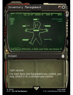 Inventory Management