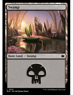 Swamp