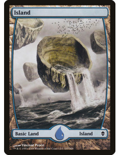 Island