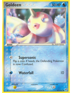 Goldeen