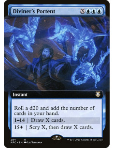 Diviner's Portent