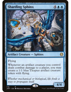 Sharding Sphinx