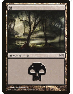 Swamp