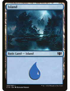 Island