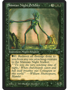 Shimian Night Stalker