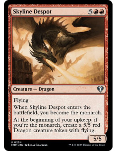 Skyline Despot - Foil
