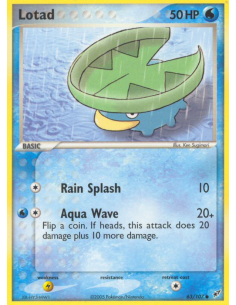 Lotad
