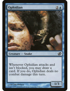 Ophidian