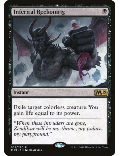Infernal Reckoning