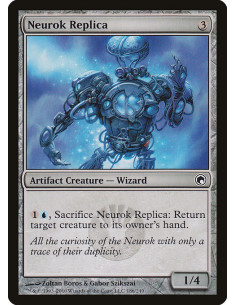 Neurok Replica