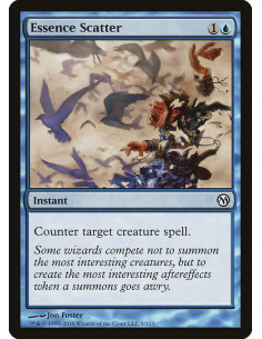 Essence Scatter
