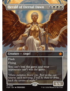 Herald of Eternal Dawn