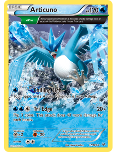 Articuno