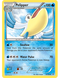 Pelipper