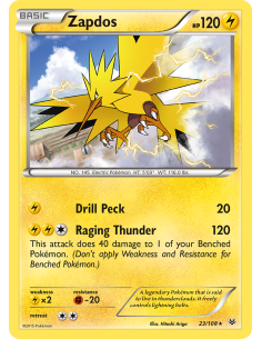Zapdos