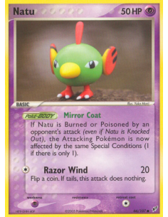 Natu