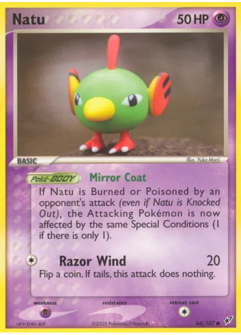 Natu